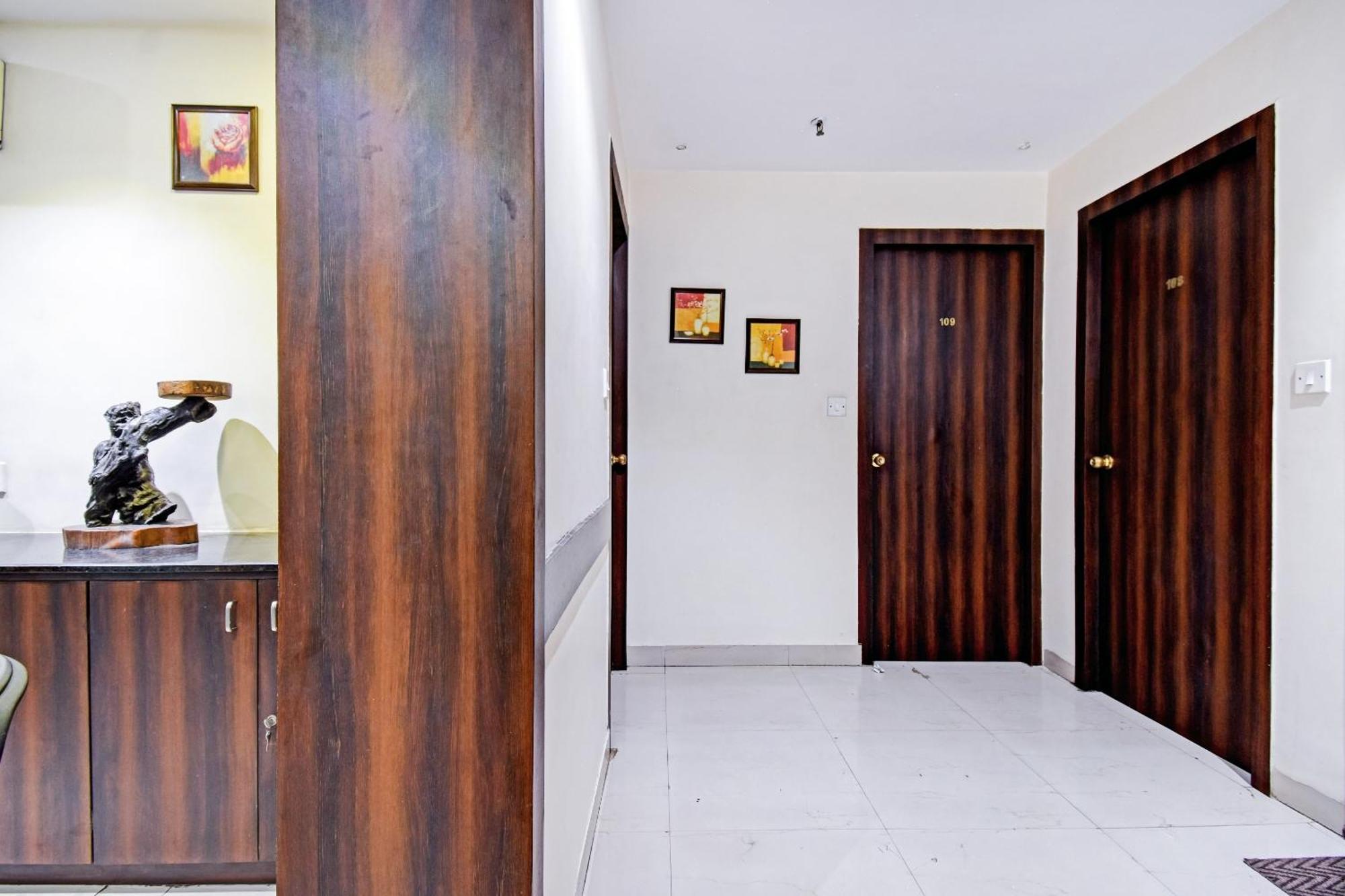 Hotel Collection O Motisarai 4*