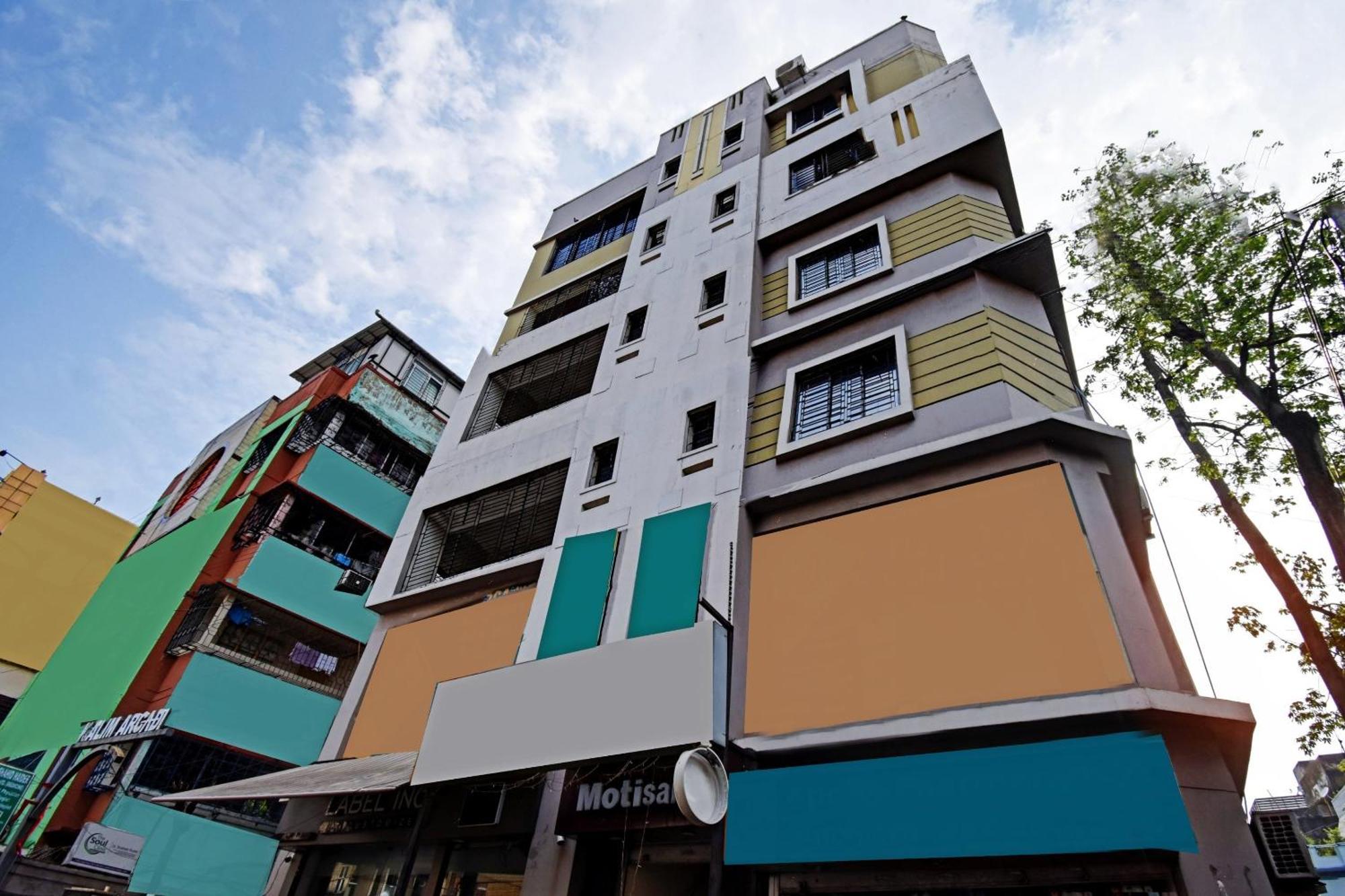 Hotel Collection O Motisarai Kolkata