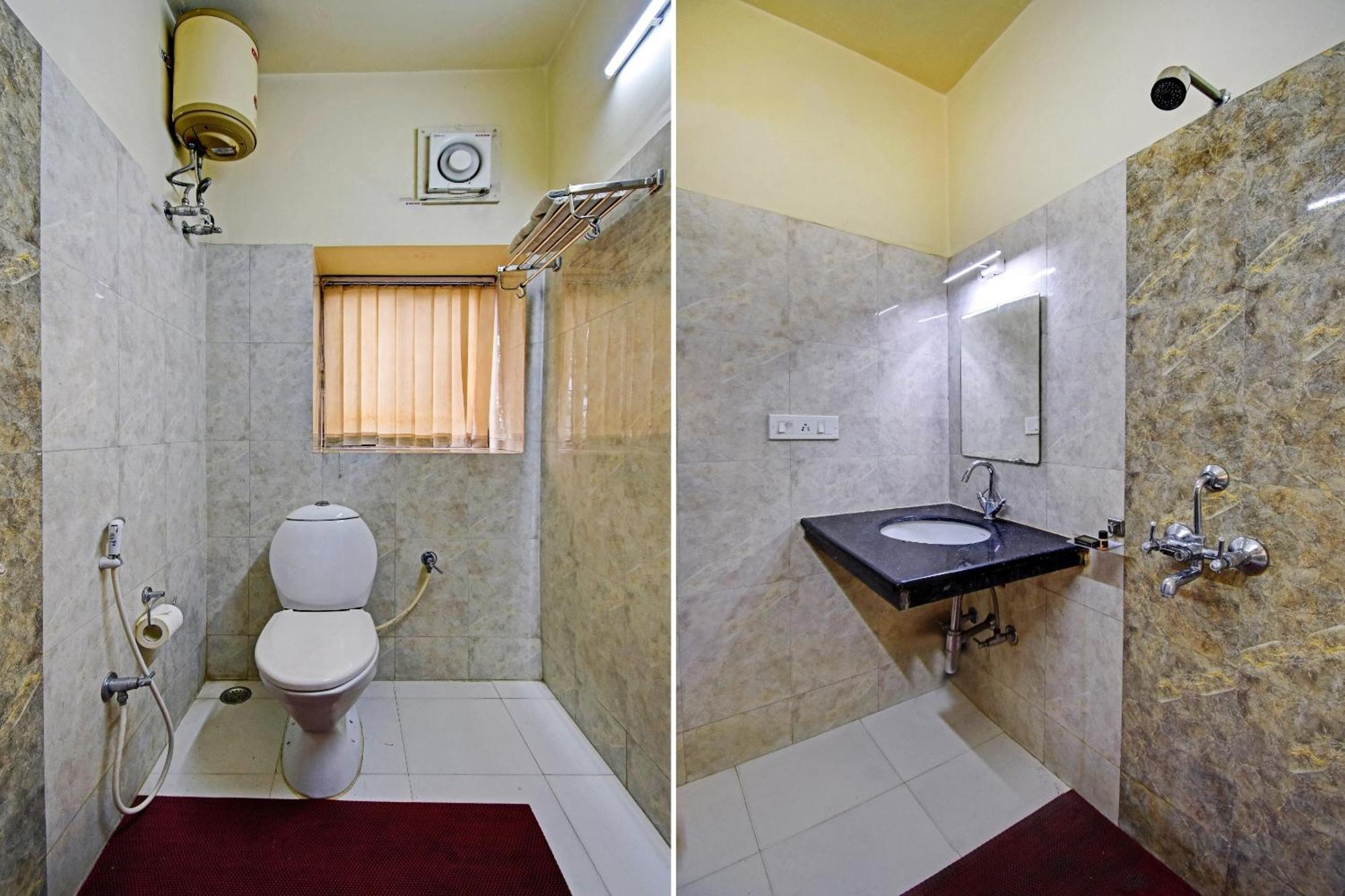 Hotel Collection O Motisarai 4*