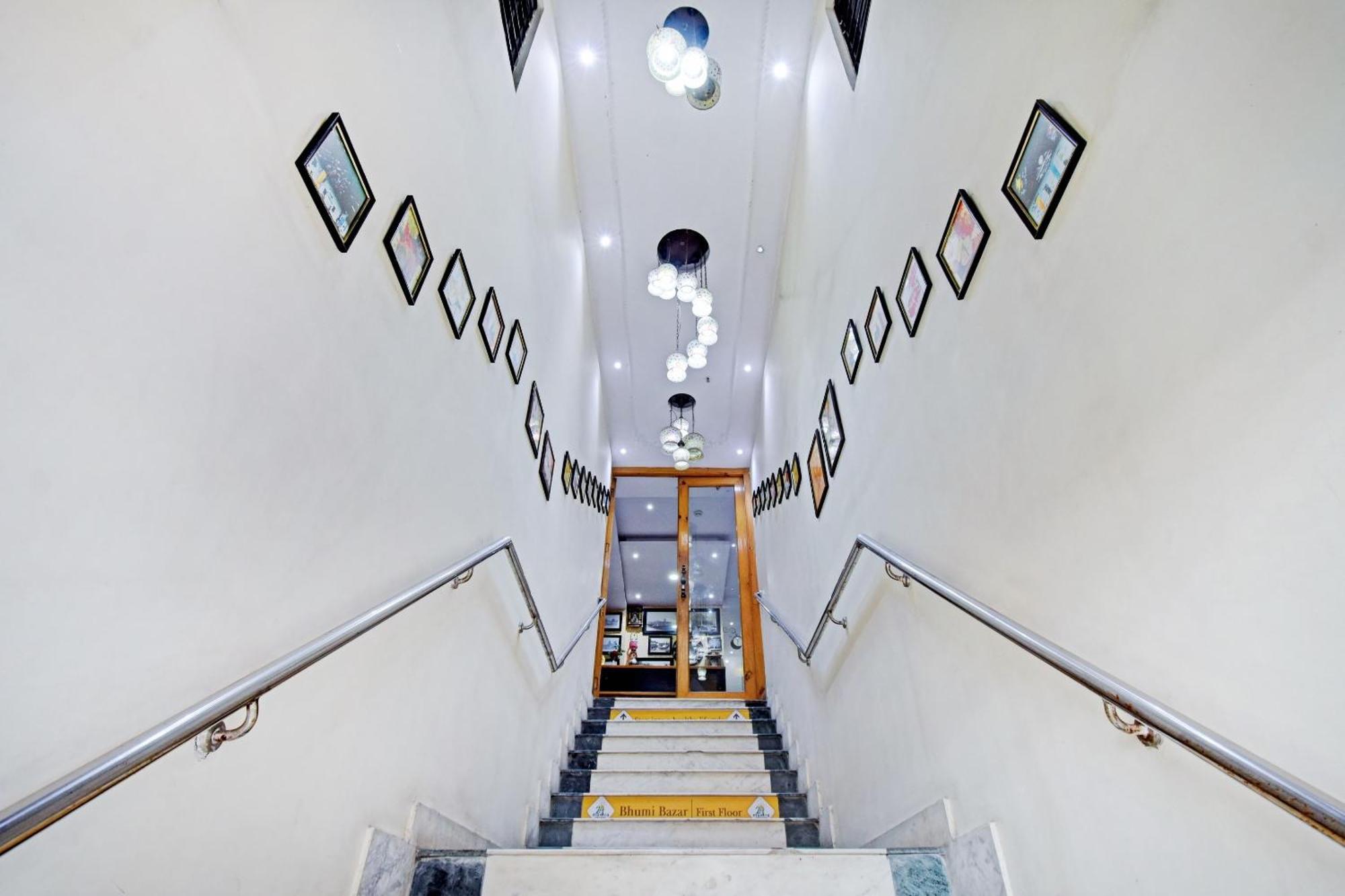 Collection O Motisarai Hotel 4*