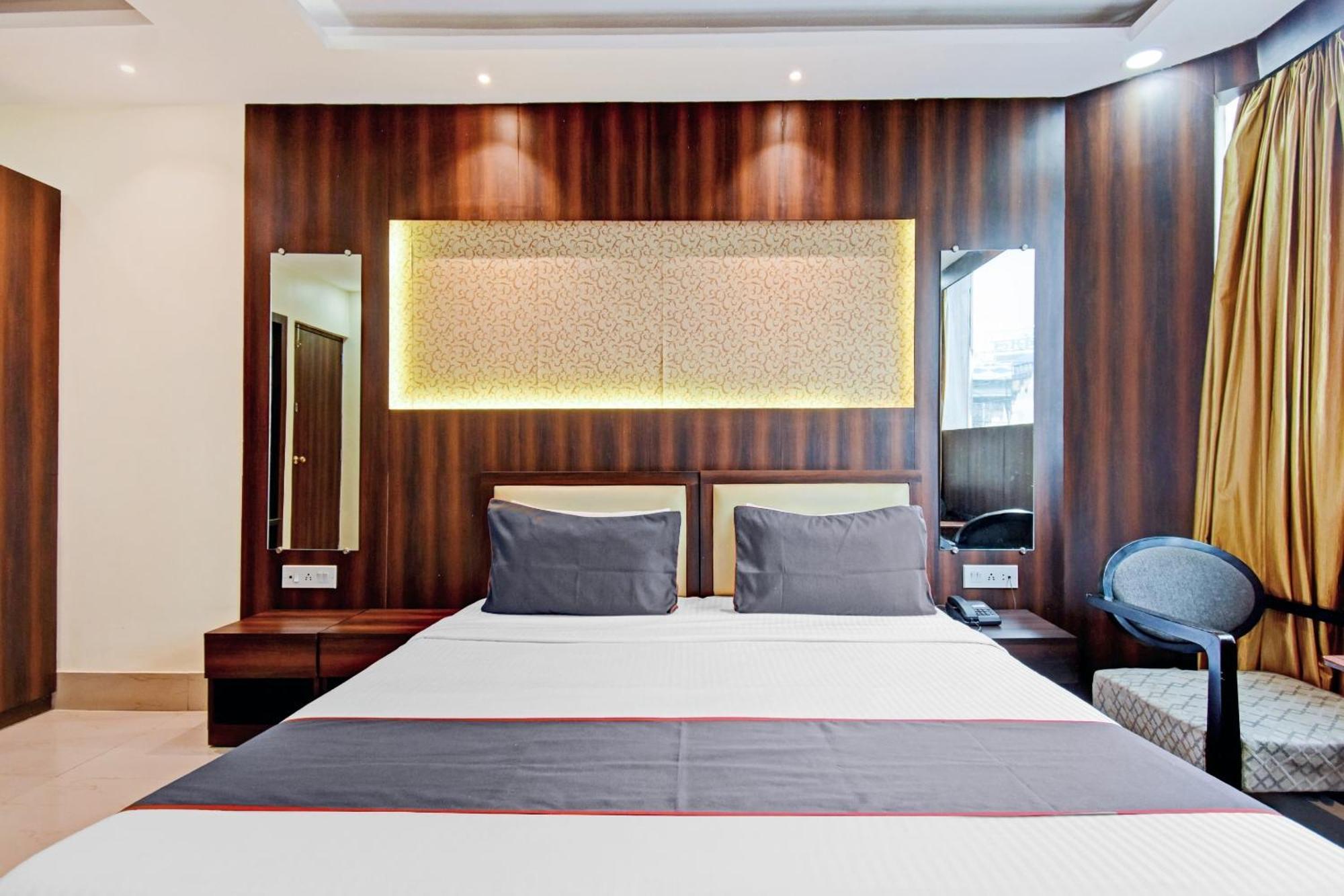 Collection O Motisarai Hotel 4*