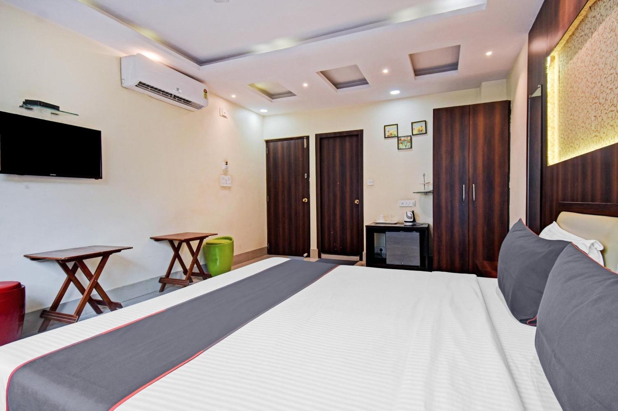 Collection O Motisarai Hotel Kolkata