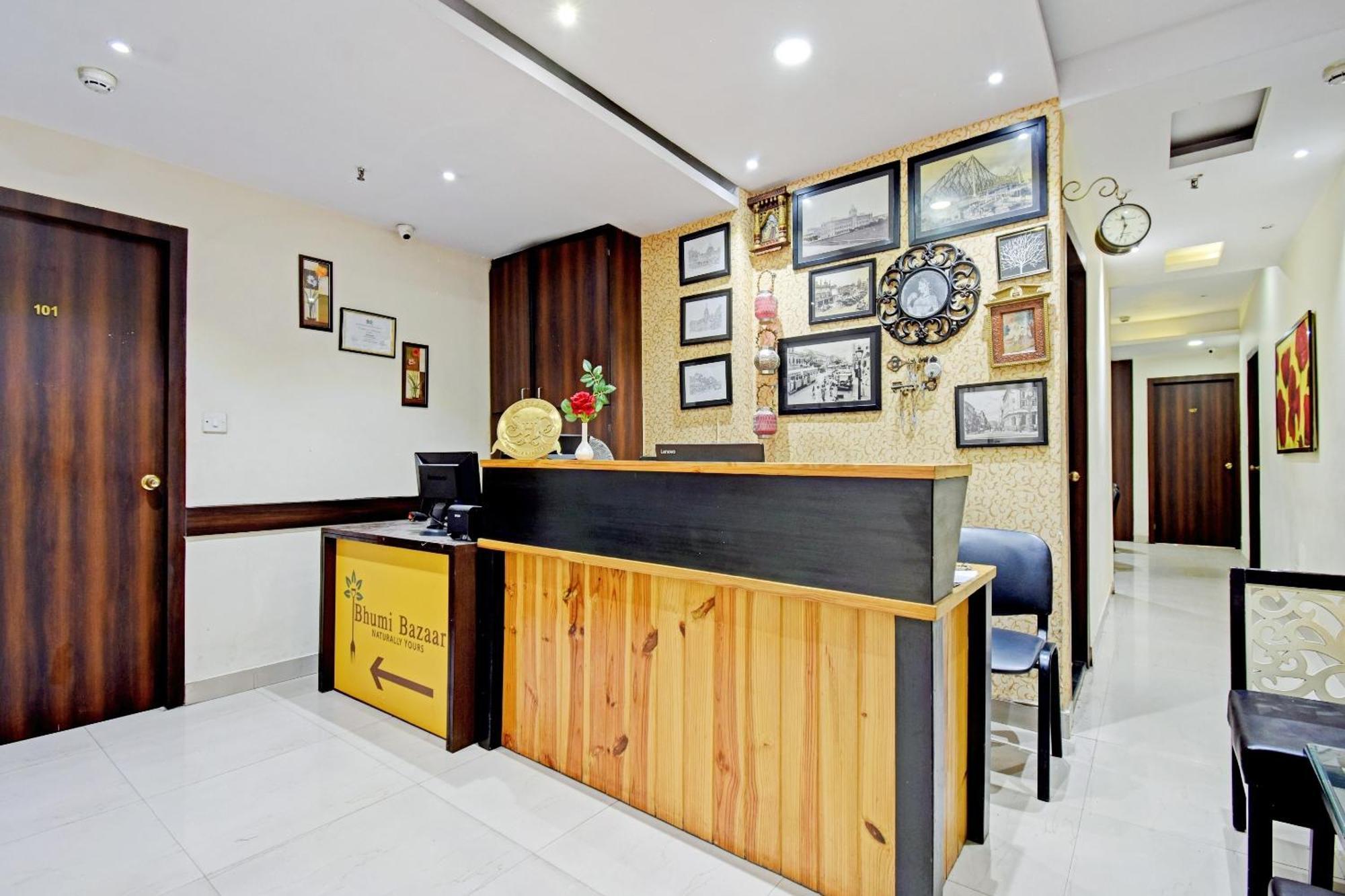 Collection O Motisarai Hotel