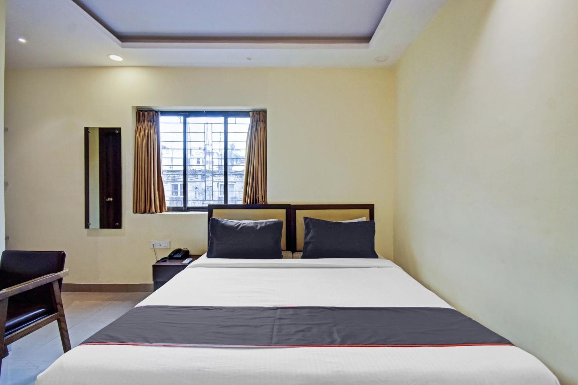Collection O Motisarai Hotel 4*