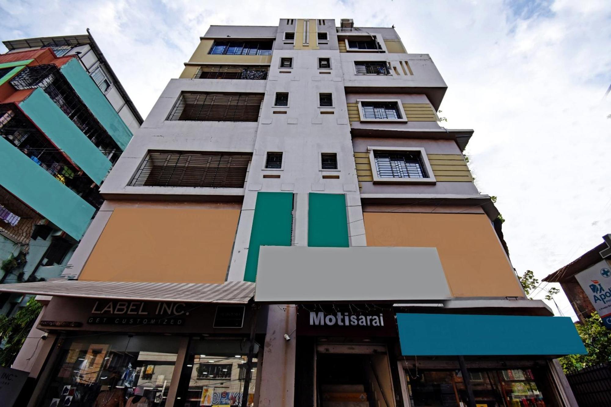 Collection O Motisarai Hotel Kolkata